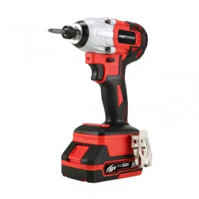 20V 320N · m chauffeur d'impact sans fil