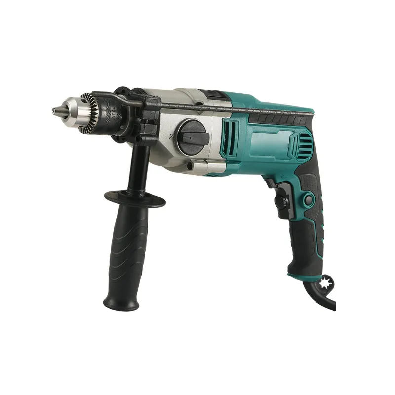 Perce d'impact de 1100W câblées