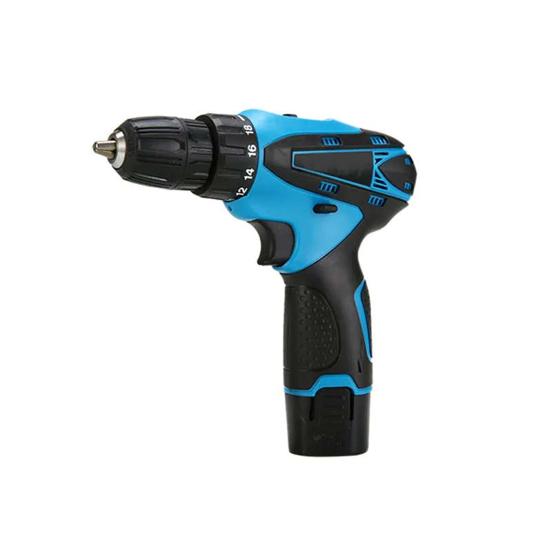 12v 32N · m foret sans fil