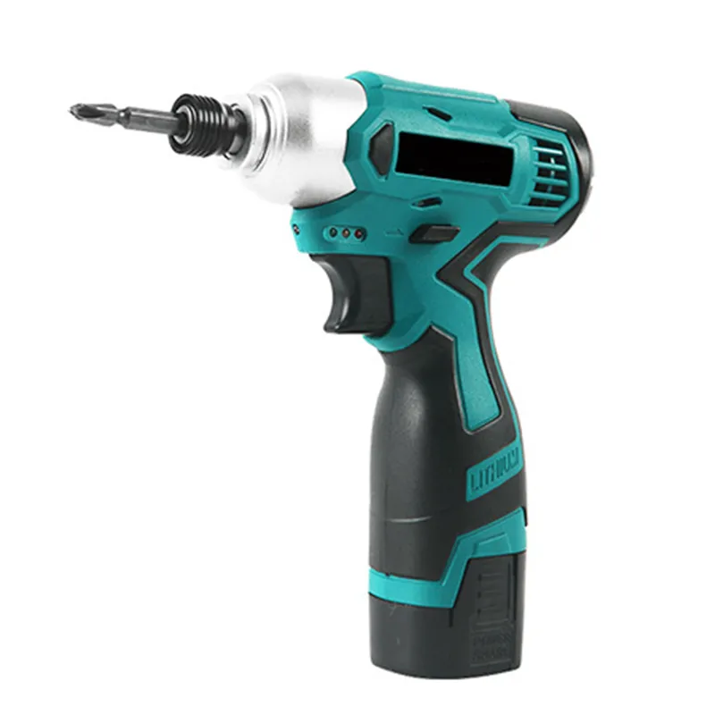 16.8V 120N · M tournevis sans fil