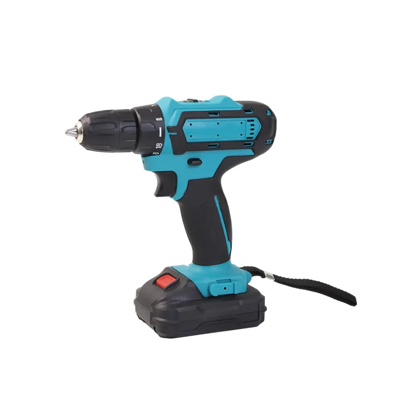 21V 315W Force au lithium-ion sans fil