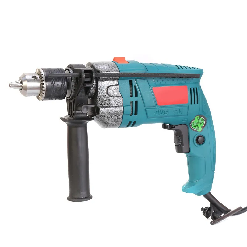 Drillage d'impact à câblage 710W