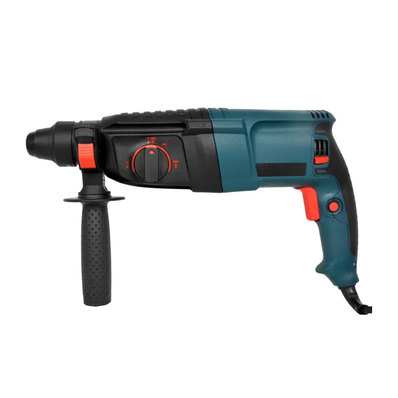 Perce de marteau rotatif à cordon 800W