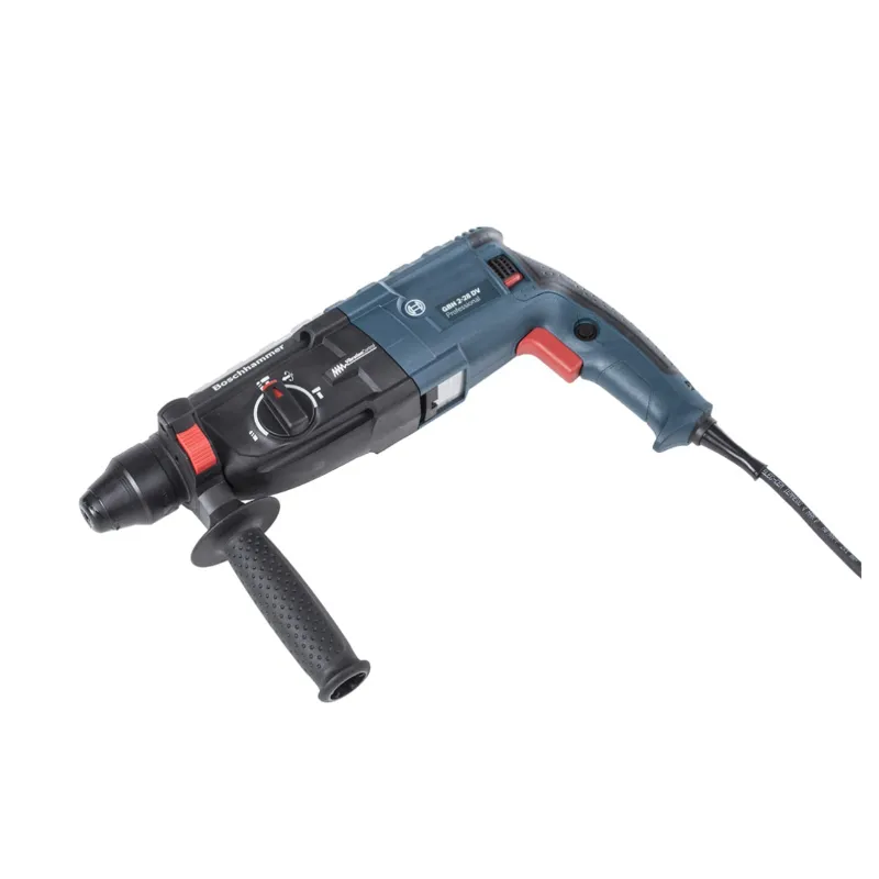 Perce de marteau rotatif à cords 820W