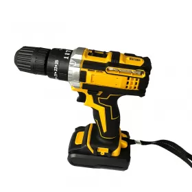 Force d'impact sans fil 18V