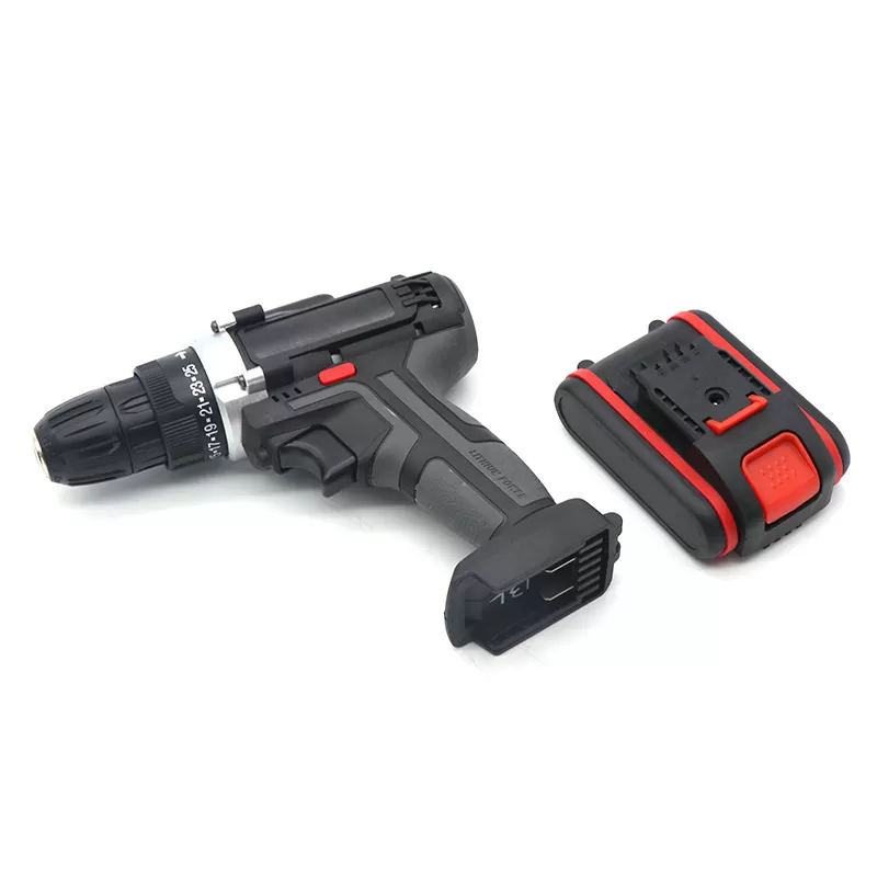 21V Drill sans fil 083