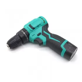 16,8V 35N · m 10 mm de perceuse sans fil