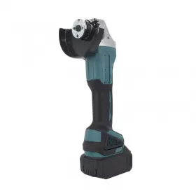 21V 100 mm / 125 mm sans fil d'angle
