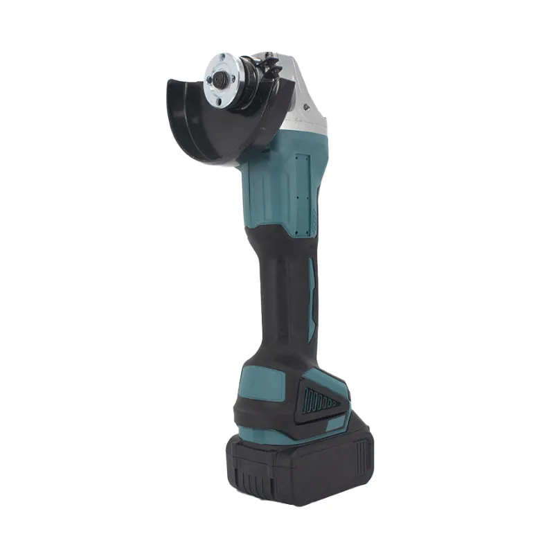 21V 100 mm / 125 mm sans fil d'angle