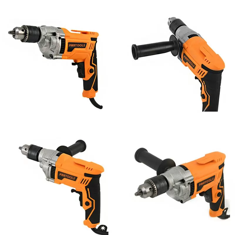 Perceuse à cordon 710W