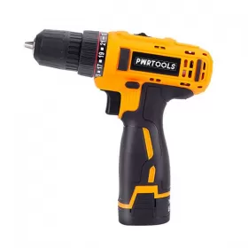 16,8V Drill électrique au lithium-ion 24n · m