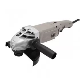 Grinder à angle câblé de 180 mm 1500W