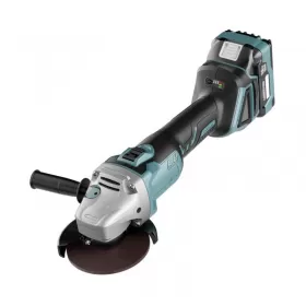 Broyeur d'angle sans fil 18V 100 mm