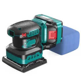 Pander sans fil 18V 110 mm * 110 mm