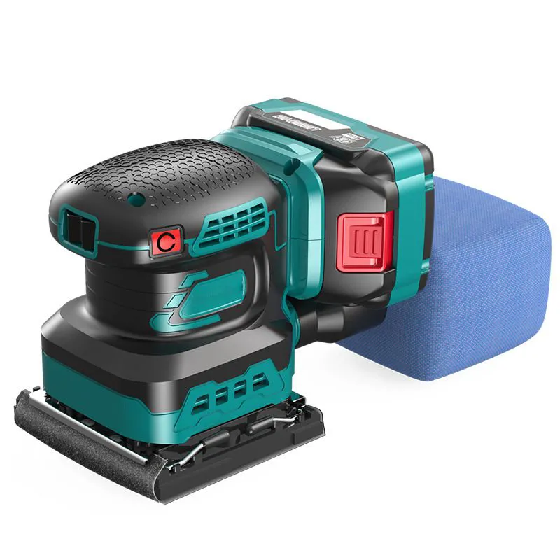 Pander sans fil 18V 110 mm * 110 mm