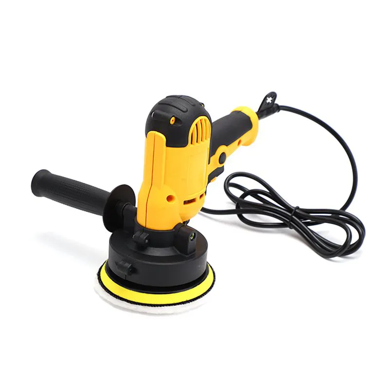Pagniseur à câblage de 125 mm 320w