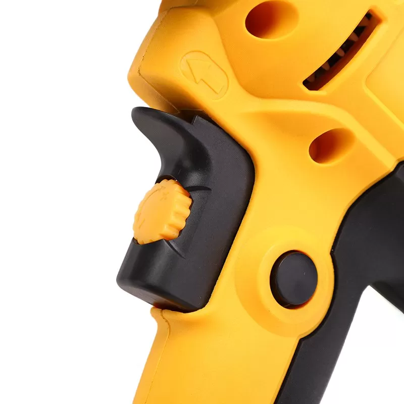 Pagniseur à câblage de 125 mm 320w