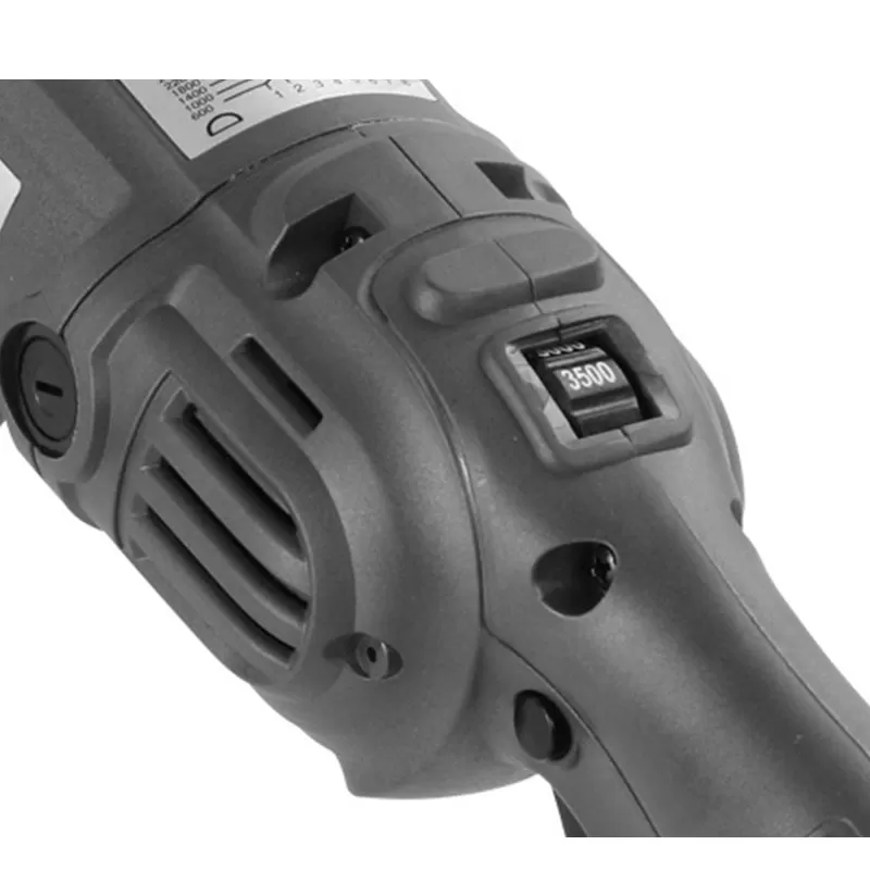 Paginateur à câblage de 180 mm 1250W