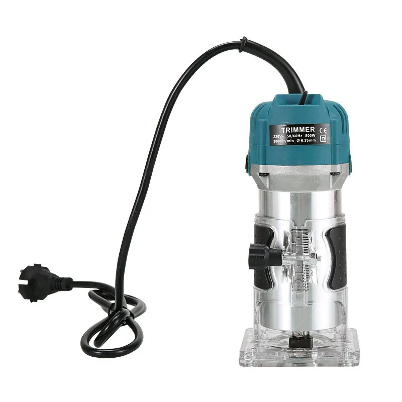 Monteur électrique à cordon de 800W
