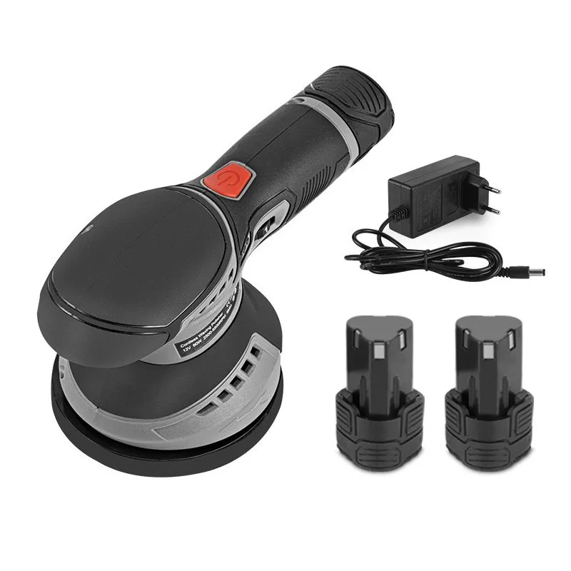 Polonteur au lithium-ion 12V 60W