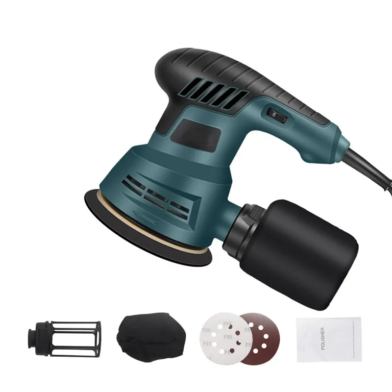 Pander de travail du bois de 300 W
