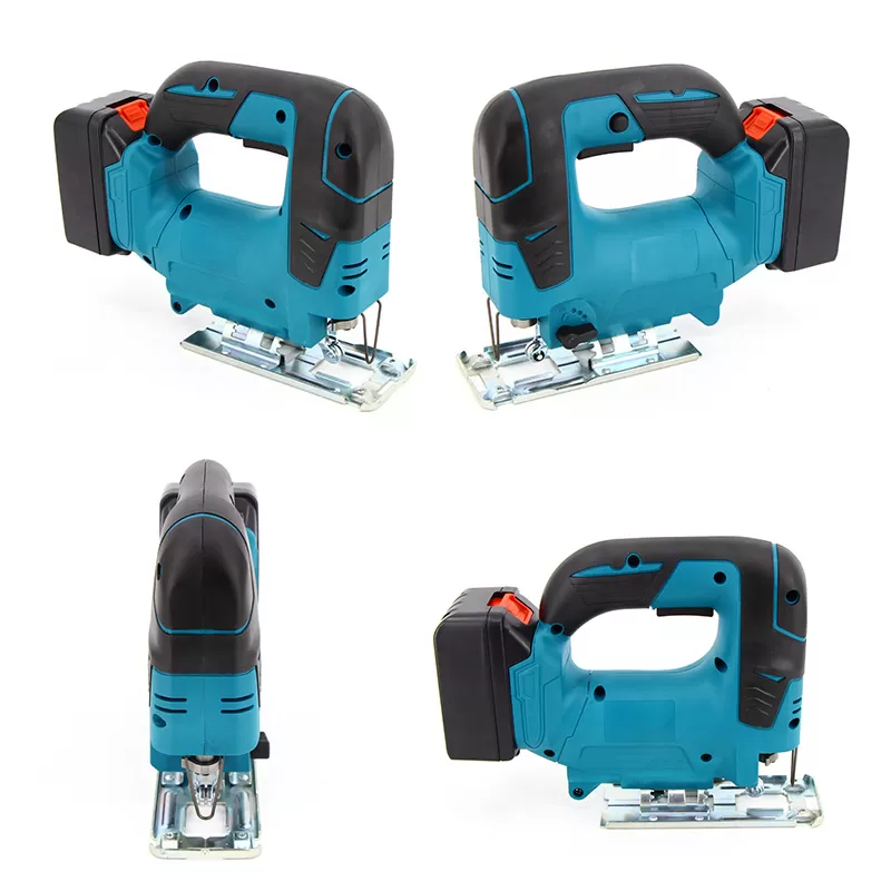 2 21v Saw sans fil