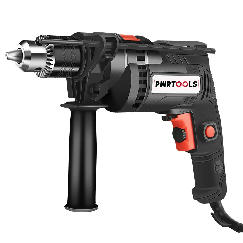 Drillage d'impact à câblage 710W