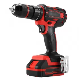 21V 20N · m foret d'impact sans fil