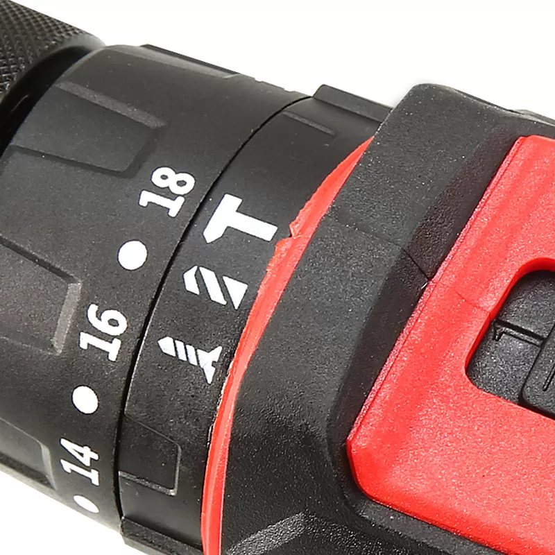 21V 20N · m foret d'impact sans fil