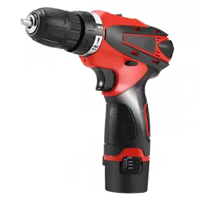12v 35N · m foret d'impact sans fil
