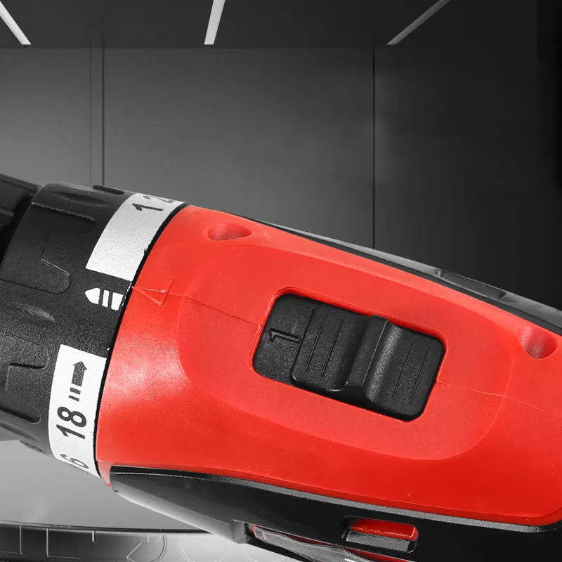 12v 35N · m foret d'impact sans fil