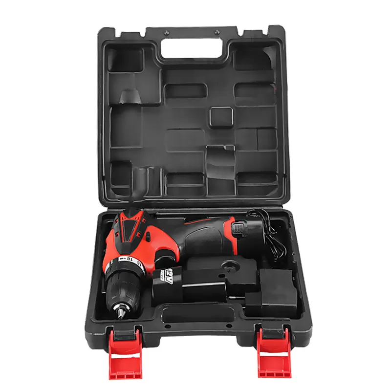 12v 35N · m foret d'impact sans fil