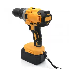 21V 90N · m foret d'impact sans fil