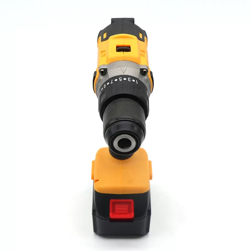 21V 90N · m foret d'impact sans fil