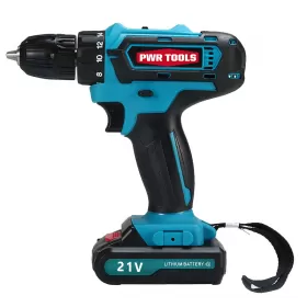 21V 30N · m Foret électrique au lithium