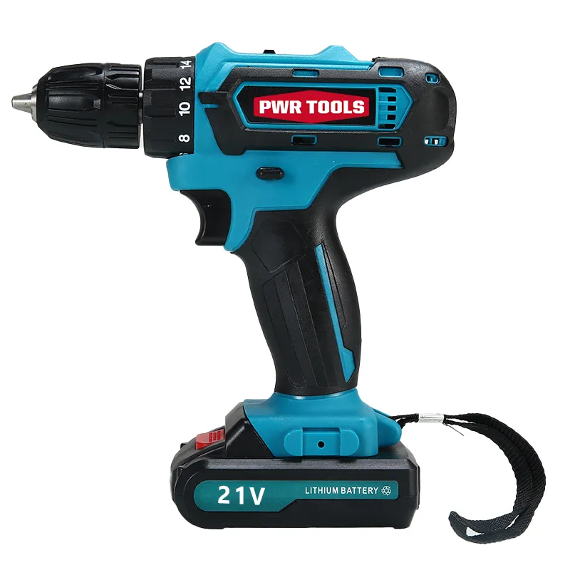 21V 30N · m Foret électrique au lithium