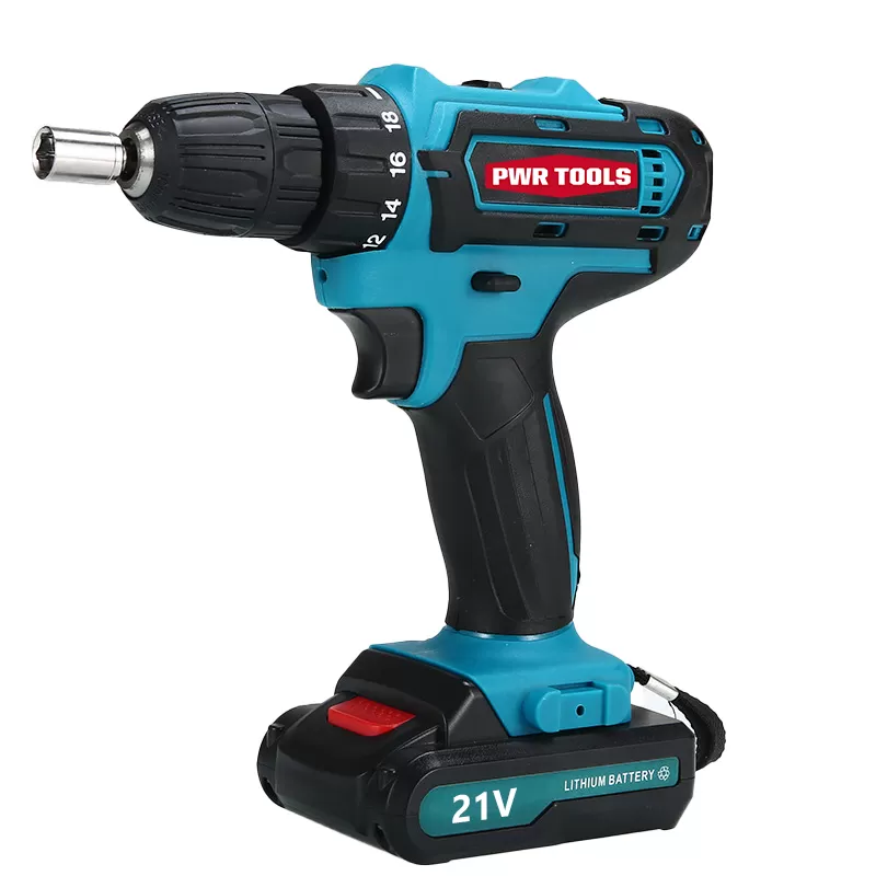 21V 30N · m Foret électrique au lithium