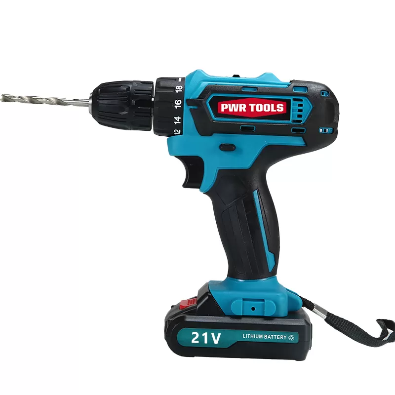 21V 30N · m Foret électrique au lithium