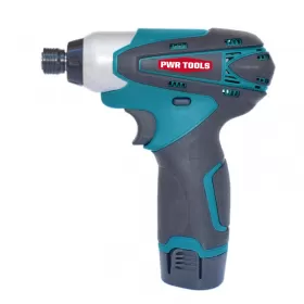 12v 90N · m chauffeur d'impact sans fil