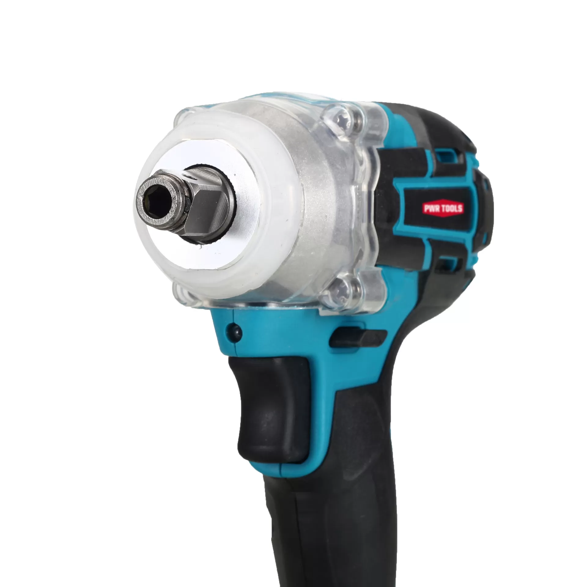 21V 300N · m Clé à impact sans fil
