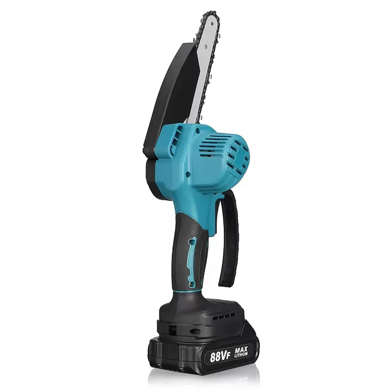 21V de tronçonneuse au lithium sans fil