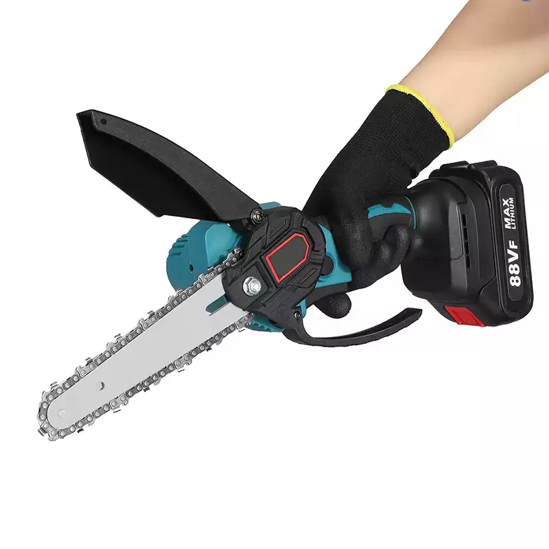 21V de tronçonneuse au lithium sans fil
