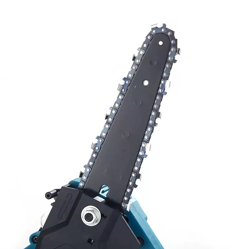 21V 6 pouces de tronçonneuse au lithium