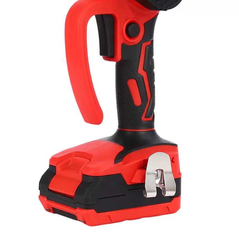 21V 6 pouces de tronçonneuse électrique