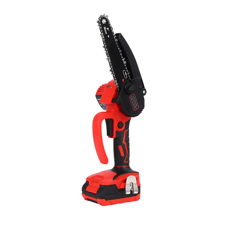 21V 6 pouces de tronçonneuse électrique