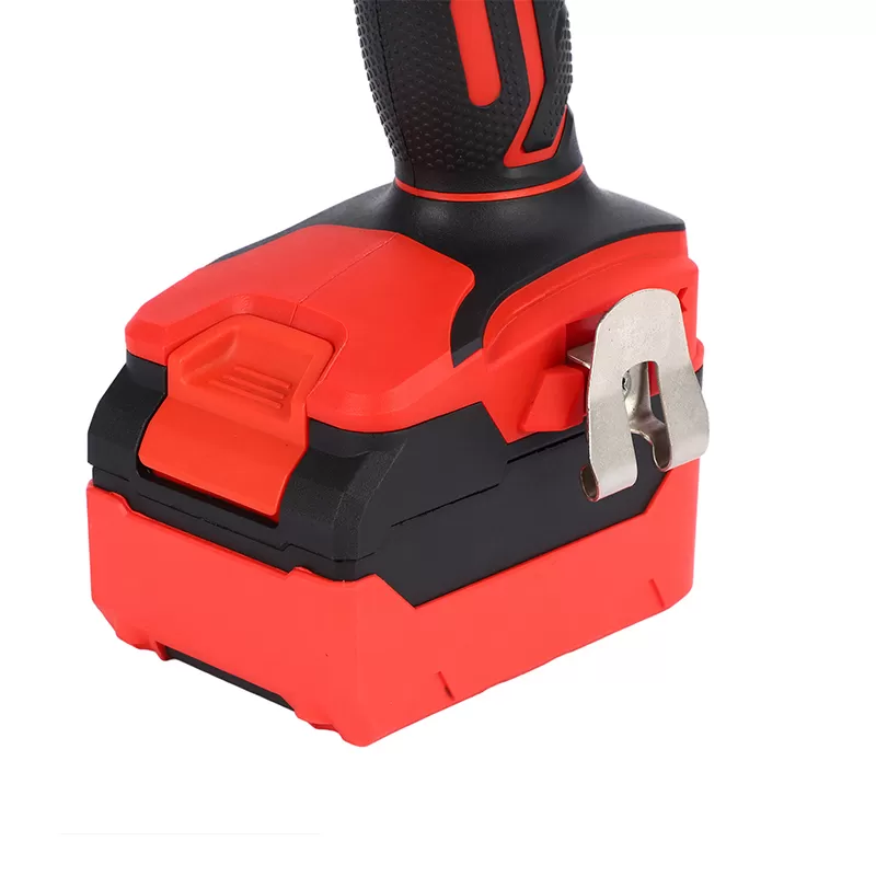 21V 80N · m Foret à impact au lithium