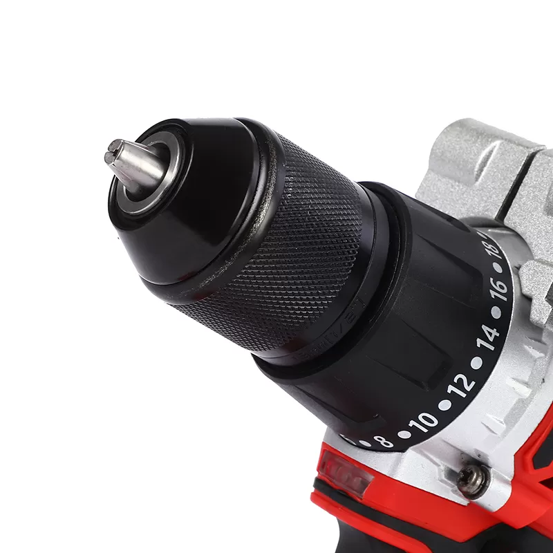 21V 80N · m Foret à impact au lithium