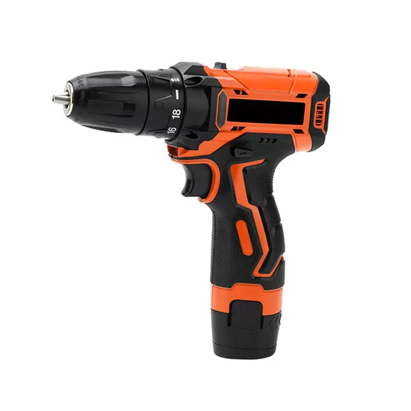 12V 25N · m Perce sans fil
