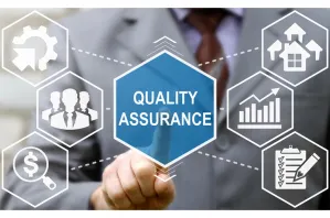 Service de garantie et de ventes après les ventes: notre engagement et notre soutien