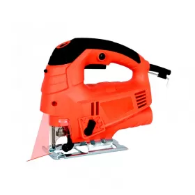 Le gabarit câblé a vu 800W